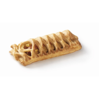 IN. Snack z parówką z musztardą 120g/40szt.