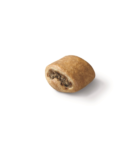 IN. Mini kapuśniaczek 35g/150szt.