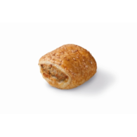 IN. Mini pasztecik z mięsem 35g GtG/150szt