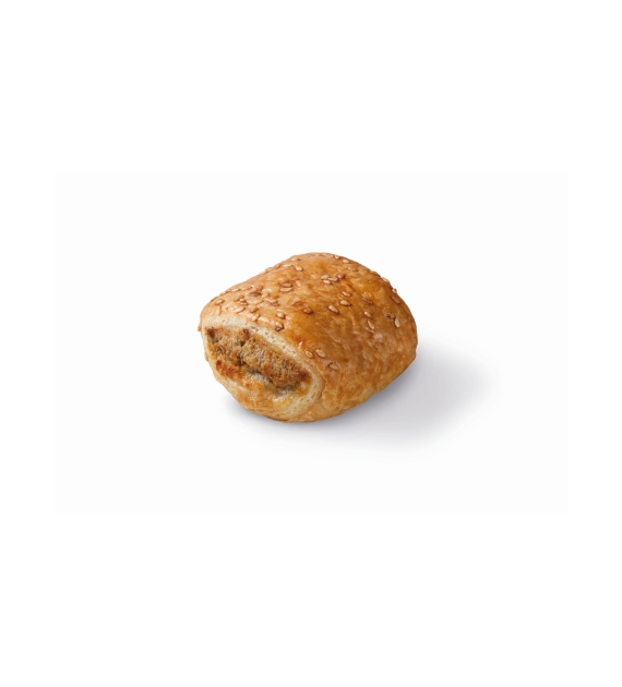IN. Mini pasztecik z mięsem 35g GtG/150szt