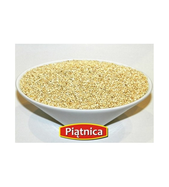 Komosa ryżowa biała 1kg