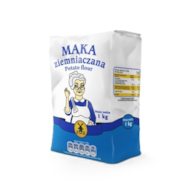 ES Mąka ziemniaczana 1kg