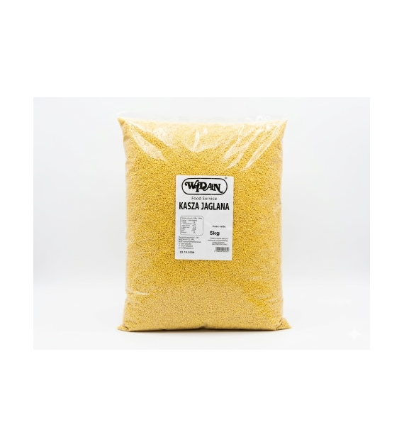 ES Kasza Jaglana  5kg
