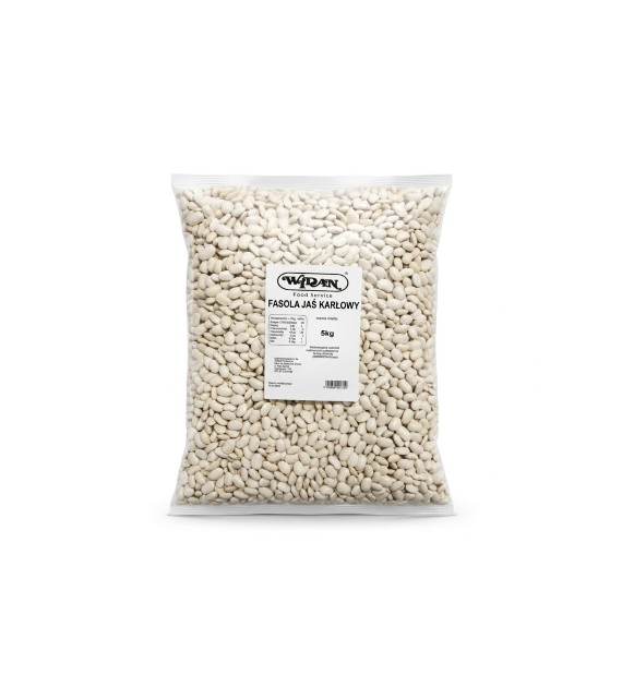ES Fasola Jaś karłowy 5kg