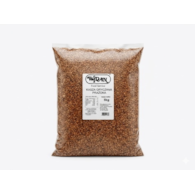 ES Kasza gryczana prażona 5kg
