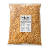 ES Groch łuskany połówka 5kg