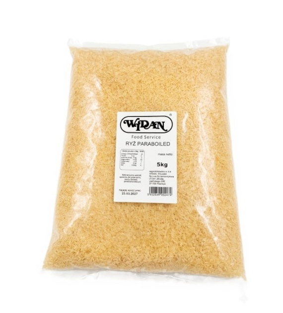 ES Ryż paraboliczny 5kg