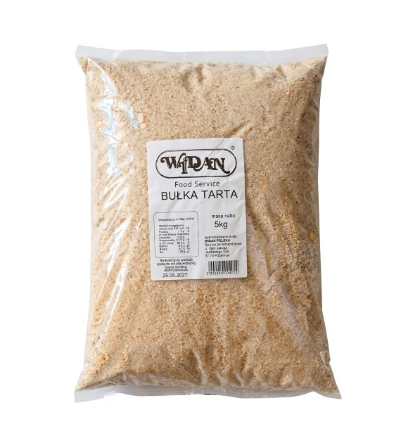 Bułka Tarta 5kg