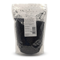 Sezam czarny 1kg