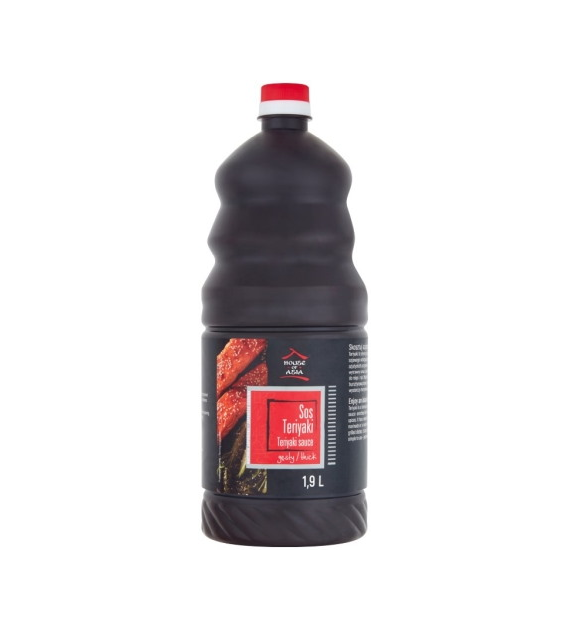 Sos Teriyaki 1,9