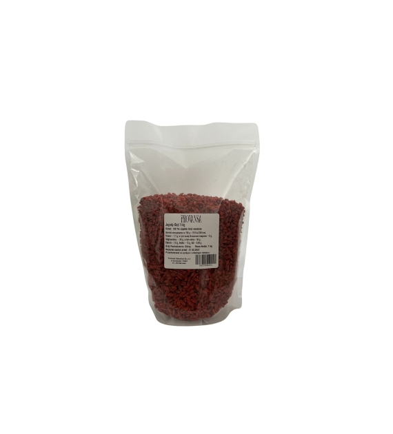 Jagoda Goji 1kg