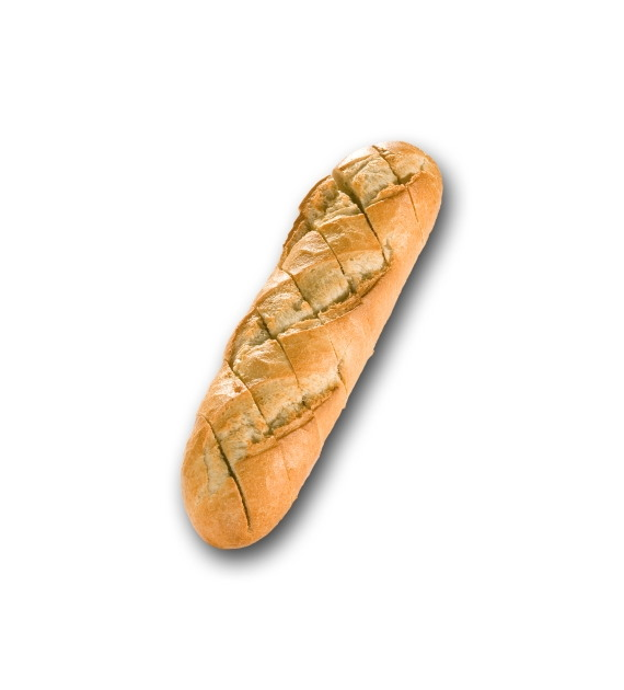 HI. Bagietka z masłem czosnkowym 175g/45szt.