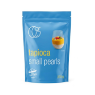 Tapioka perły drobna 370g