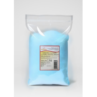 Bow. Galaretka owoce leśne w proszku 1kg