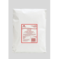 Bow. Galaretka wiśniowa w proszku 5kg