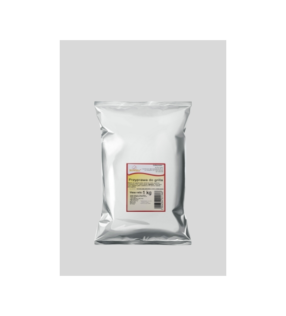 Bow. Przyprawa do grilla 1kg