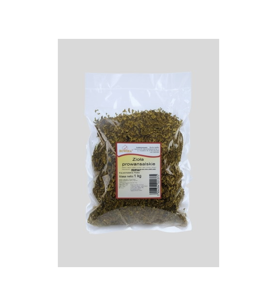 Bow. Zioła prowansalskie 1kg
