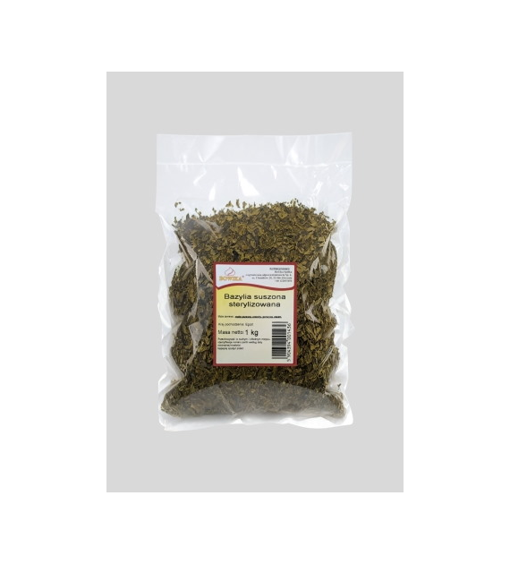 Bow. Bazylia 1kg
