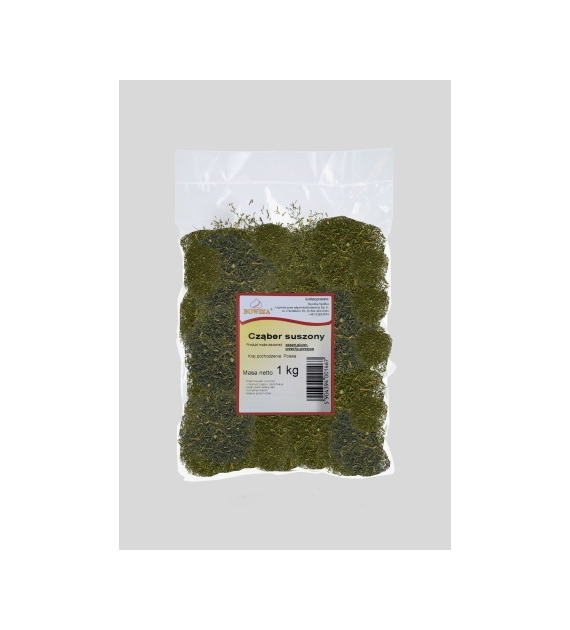 Bow. Cząber 1kg