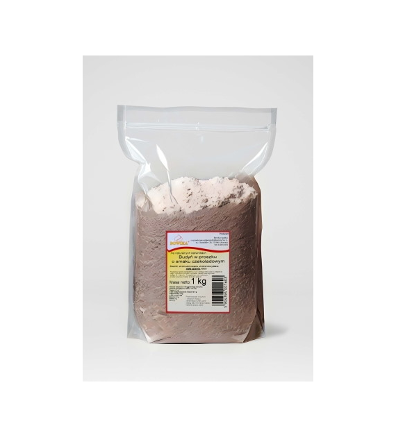Bow. Budyń czekoladowy 1kg