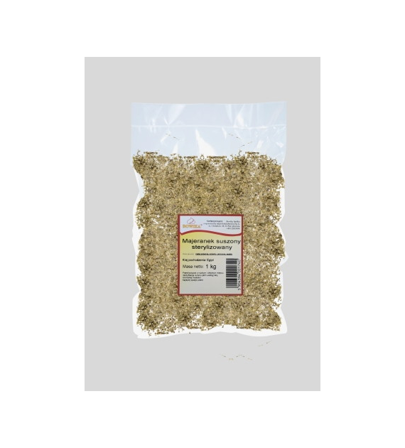 Bow. Majeranek 1kg