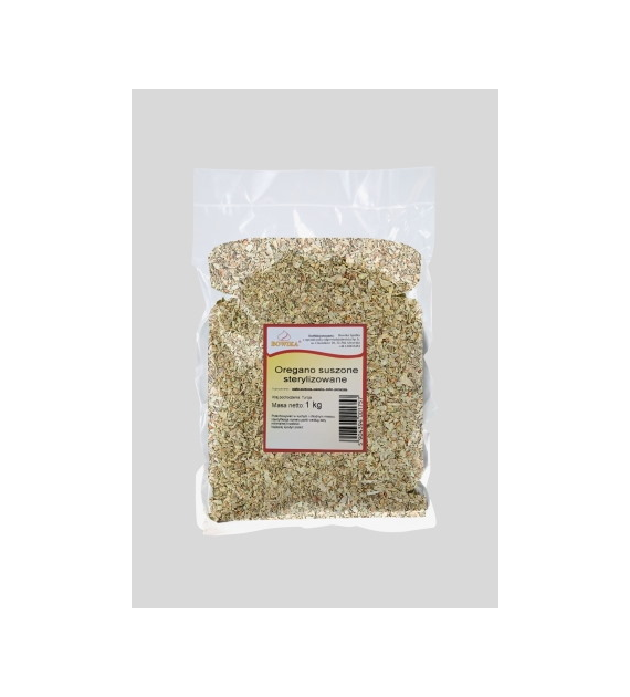 Bow. Oregano 1kg
