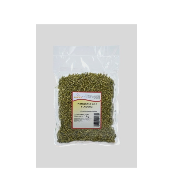 Bow. Pietruszka suszona nać 1kg