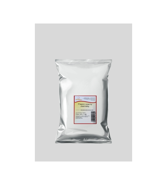 Bow. Pieprz ziarnisty 1kg
