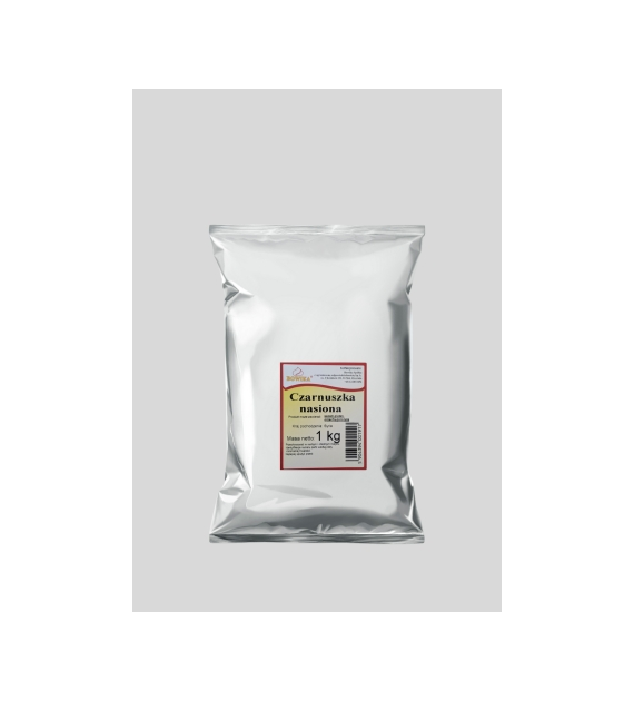 Bow. Czarnuszka 1 kg