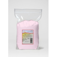 Bow. Kisiel truskawkowy 1kg