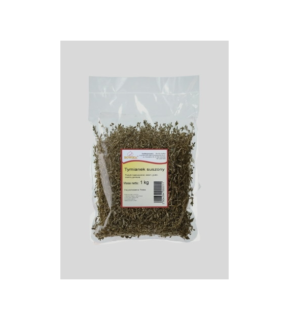 Bow. Tymianek suszony 1kg