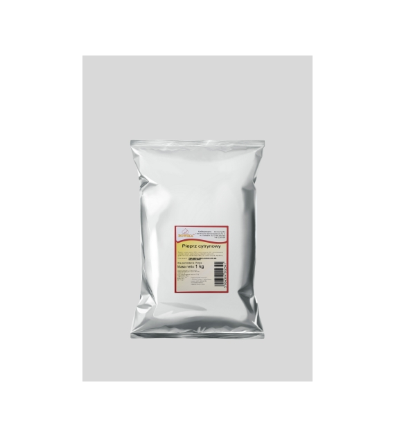 Bow. Pieprz cytrynowy 1kg