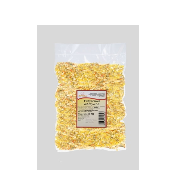 Bow. Przyprawa warzywna 5kg
