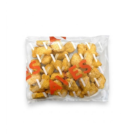 Aves Nuggets drobiowy 1kg/9kg