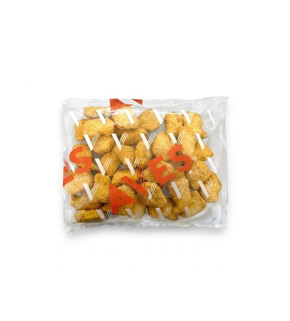 Aves Nuggets drobiowy 1kg/9kg