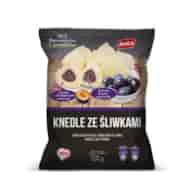Anita Knedel ze śliwkami 500g/12szt.