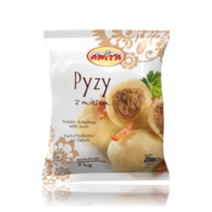 Anita Pyzy z mięsem 3kg/12kg