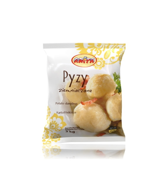 Anita Pyzy ziemniacz.3kg/12kg