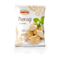 Anita Pierogi z serem 3kg/12kg