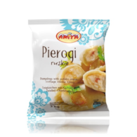 Anita Pierogi ruskie 3kg/12kg