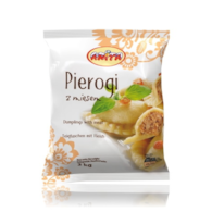 Anita Pierogi z mięsem  3kg/12kg