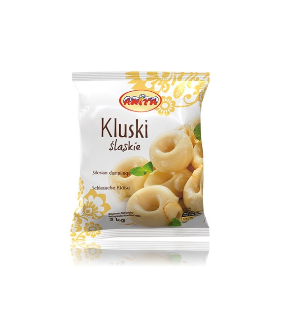 Anita Kluski śląskie 3kg/12kg
