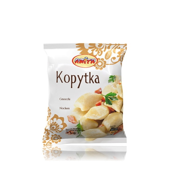 Anita Kopytka 3kg/12kg