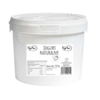 Fig.Jogurt naturalny 1,5% 5kg