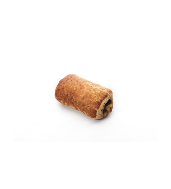 HI. Pasztecik z pieczarkami 90g/80szt.