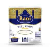 Saw Ryż Rani Jaśminowy 5kg