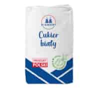 Cukier paczka 1kg/10szt