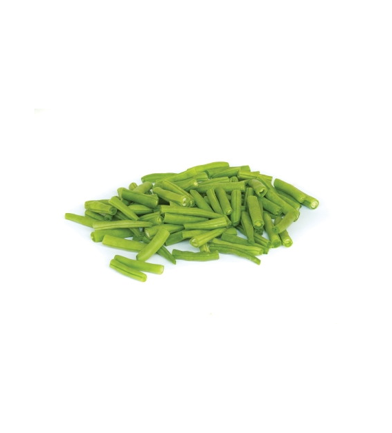 AP. Fasola szparagowa zielona cała  BE 2,5kg/10kg