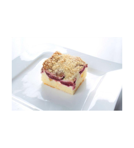 KO.Ciasto z śliwką 1.7kg/3,4kg