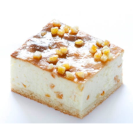 KO.Sernik ze skórką pomarańczową 3,5kg/7kg